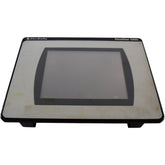 Allen Bradley PanelView C600 2711C-T6C 6in Color Touchscreen HMI DC