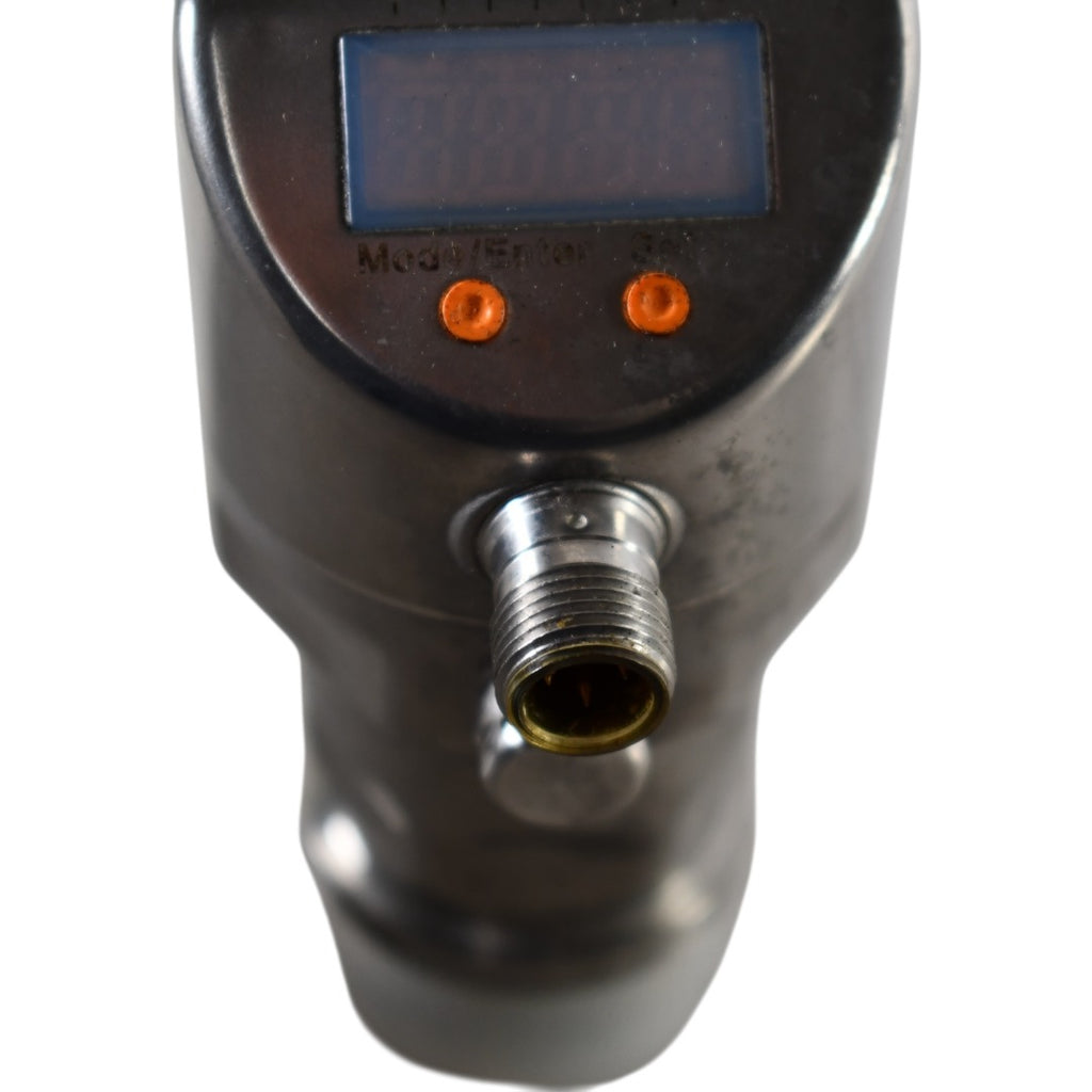 PARTS IFM Efector PI2789 Pressure Sensor G1 Aseptoflex – VB Industrial ...