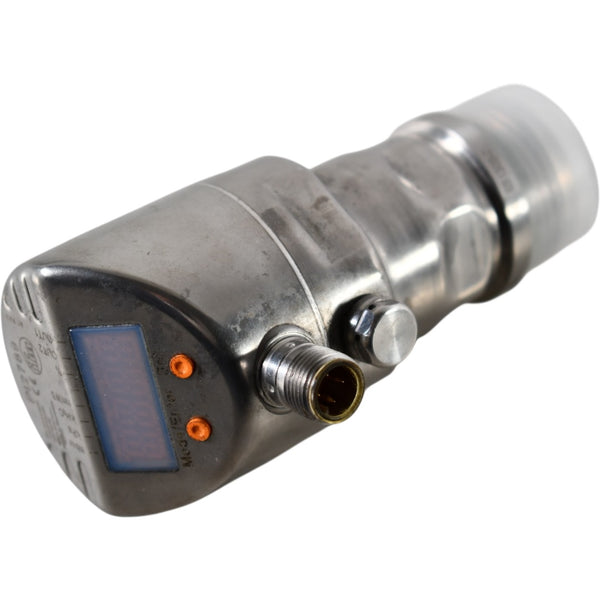 PARTS IFM Efector PI2789 Pressure Sensor G1 Aseptoflex – VB Industrial ...