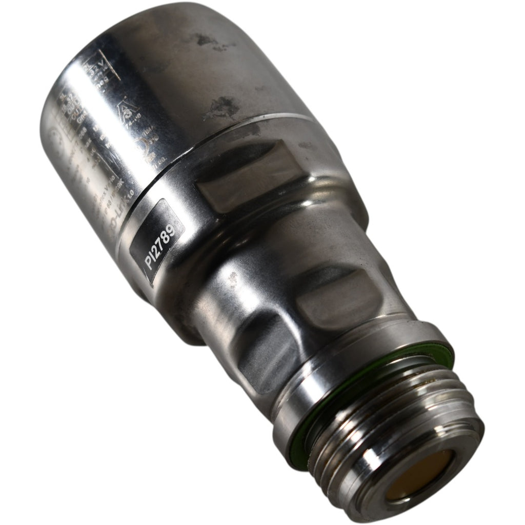 PARTS IFM Efector PI2789 Pressure Sensor G1 Aseptoflex – VB Industrial ...