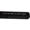 Master 1.4375-18 UNEF-2A Go NO Go Ring Pin Gage Check Plug