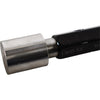 Master 1.4375-18 UNEF-2A Go NO Go Ring Pin Gage Check Plug