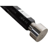 Master 1.4375-18 UNEF-2A Go NO Go Ring Pin Gage Check Plug