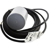 NEW SJE Rhombus Pumpmaster Plus 1003243 Float Switch 120V 15A 15ft Cord Plug