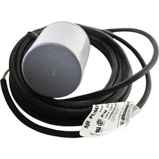 NEW SJE Rhombus Pumpmaster Plus 1003243 Float Switch 120V 15A 15ft Cord Plug