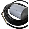 NEW SJE Rhombus Pumpmaster Plus 1003243 Float Switch 120V 15A 15ft Cord Plug
