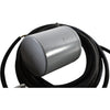 NEW SJE Rhombus Pumpmaster Plus 1003243 Float Switch 120V 15A 15ft Cord Plug