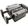 SMC MGGMB50TN-50 Guided Cylinder 50mm Bore 50mm Stroke Basic Type