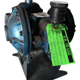 Sandpiper SB1 SB-4-A Rebuilt Double Diaphragm Pump 1 inch NPT 42 GPM 125 PSI