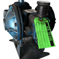 Sandpiper SB1 SB-4-A Rebuilt Double Diaphragm Pump 1 inch NPT 42 GPM 125 PSI