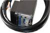 NEW Eaton 1351E-6514 Photoelectric Sensor Diffuse 10ft Range 24-240V Relay