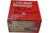 NEW Link-Belt FCB22420H 1-1/4 Piloted Flange Spherical Roller Bearing 16900 lb