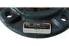 NEW Rexnord ZBR-2104 1-1/4'' Piloted Flange Spherical Roller Bearing Cartridge