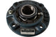 NEW Rexnord ZBR-2104 1-1/4'' Piloted Flange Spherical Roller Bearing Cartridge