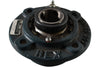 NEW Rexnord ZBR-2104 1-1/4'' Piloted Flange Spherical Roller Bearing Cartridge