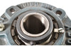 NEW Rexnord ZBR-2104 1-1/4'' Piloted Flange Spherical Roller Bearing Cartridge
