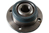 NEW Rexnord ZBR-2104 1-1/4'' Piloted Flange Spherical Roller Bearing Cartridge