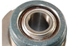 NEW Rexnord ZBR-2104 1-1/4'' Piloted Flange Spherical Roller Bearing Cartridge