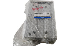 NEW SMC MGPM32TN-100AZ Compact Guided Cylinder 32mm Bore 100mm Stroke NPT