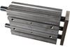 SMC MGPL32-100A Compact Guided Cylinder 32mm Bore 100mm Stroke Ball Bearing