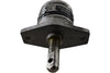Joyce Dayton 08970295 WJ500 1000 Screw Jack Actuator Inverted Left Arm