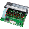 Allen Bradley 1746-OV16 SLC 500 Output Module 16 Pt 10-50VDC