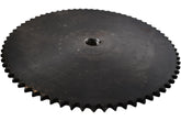 NEW Tsubaki H60B70 F1-7/16 Finished Bore Sprocket 70 Teeth 3/4 Pitch B Hub