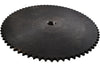 NEW Tsubaki H60B70 F1-7/16 Finished Bore Sprocket 70 Teeth 3/4 Pitch B Hub