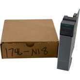 Allen Bradley 1746-NI8 SLC 500 Analog Input Module 8 Ch Voltage Current