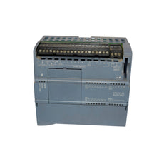 Siemens 6ES7214-1BE30-0XB0 S7-1200 CPU 1214C AC/DC/RLY 14DI 10DQ 2AI