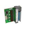 Allen Bradley 1746-OB16 SLC 500 Output Module 16 Pt 10-50VDC