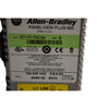 Allen Bradley PanelView Plus 600 2711P-T6C3A HMI DH485 100-240VAC