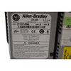 Allen Bradley PanelView Plus 600 2711P-T6C3A HMI DH485 100-240VAC