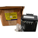 NEW Square D 9070T500D1 Industrial Control Transformer 500VA 240/480V to 120V