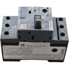 NEW Siemens 3RV1011-0JA10 SIRIUS Motor Protector Circuit Breaker 0.7-1A 3P