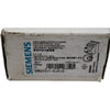 NEW Siemens 3RV1011-0JA10 SIRIUS Motor Protector Circuit Breaker 3 Pole