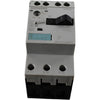 NEW Siemens 3RV1011-0JA10 SIRIUS Motor Protector Circuit Breaker 3 Pole