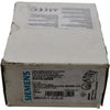NEW Siemens 3RV1011-0JA10 SIRIUS Motor Protector Circuit Breaker 3 Pole