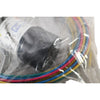 NEW Grace SafeSide R-3W Voltage Indicator 3P 40-750VAC 30-1000VDC Flashing LED