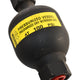 NEW Hydac 379200 SBO250-0.075E4/112S-250CK Diaphragm Accumulator 0.075L 3600PSI