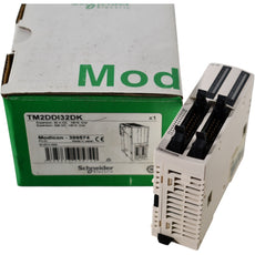 NEW Schneider TM2DDI32DK M238 Logic Controller Input Module 32 Point 24VDC PLC