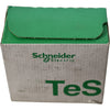 NEW Schneider Electric LRD04 TeSys Thermal Overload Relay 0.4-0.63A 3P 690V