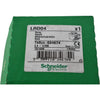 NEW Schneider Electric LRD04 TeSys Thermal Overload Relay 0.4-0.63A 3P 690V