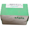 NEW Schneider Electric LRD06 TeSys Thermal Overload Relay 1-1.6A 3P 690V