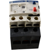 NEW Square D LRD06 TeSys Thermal Overload Relay 1-1.6A 3P 690V