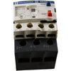 NEW Square D LRD06 TeSys Thermal Overload Relay 1-1.6A 3P 690V