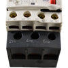 NEW Square D LRD06 TeSys Thermal Overload Relay 1-1.6A 3P 690V