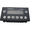 Schneider Electric XBT N400 Text Display HMI Panel 5VDC RS232C RS485 8 Keypad