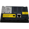 Schneider Electric XBT N400 Text Display HMI Panel 5VDC RS232C RS485 8 Keypad