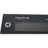 Schneider Electric XBT N400 Text Display HMI Panel 5VDC RS232C RS485 8 Keypad